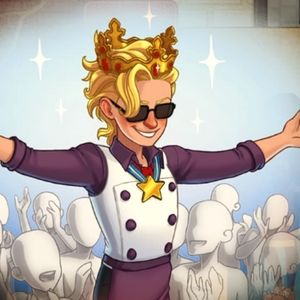 Meet your Posher, Kenzie